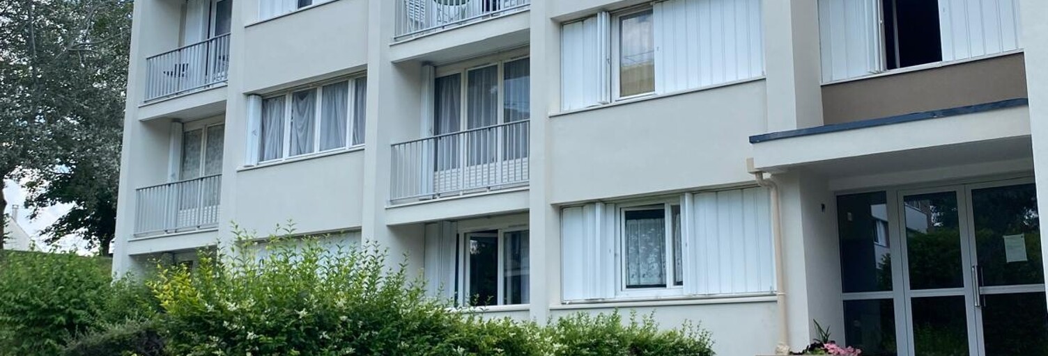 Appartement 1 Pièce 34 m² à vendre à Carrières-sur-Seine (78420)
