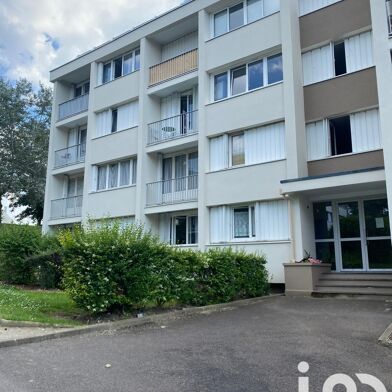 Appartement 1 pièces 171000 €