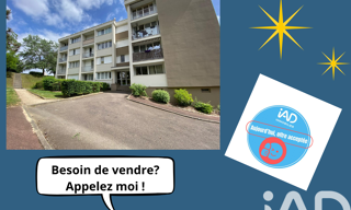 Appartement 1 Pièce 34 m² à vendre à Carrières-sur-Seine (78420)