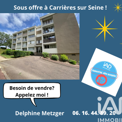 Appartement 1 pièces 171000 €