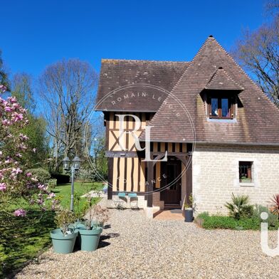 Maison 7 pièces 779000 €