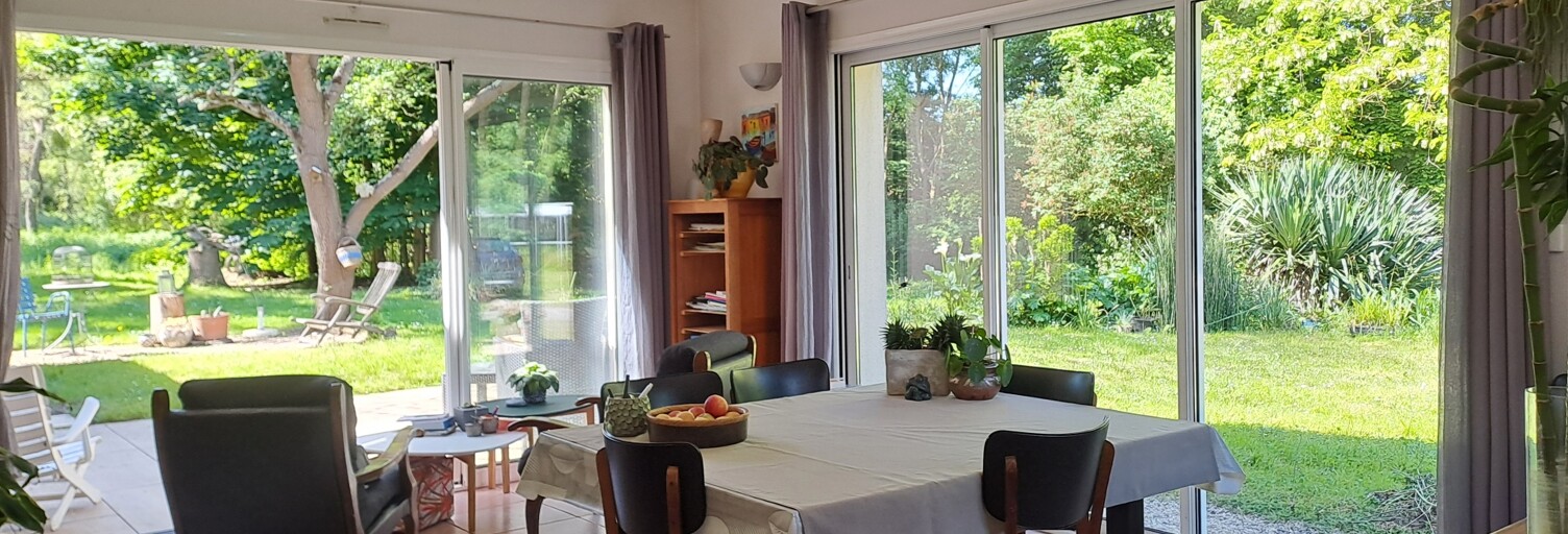 Maison 6 Pièces 148 m² à vendre à Mauges-sur-Loire (49620)