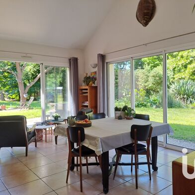 Maison 6 pièces 307000 €