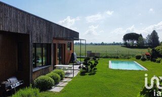Maison 4 Pièces 175 m² à vendre à Bordères-sur-l'Échez (65320)