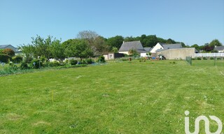 Terrain  927 m² à vendre à Questembert (56230)