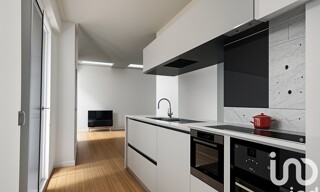 Appartement 4 Pièces 93 m² à vendre à Boucau (64340)