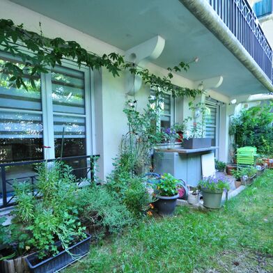 Appartement 2 pièces 205000 €