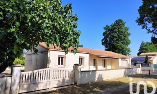 Maison 5 Pièces 112 m² à vendre à Niort (79000)