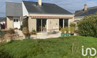 Maison 5 Pièces 94 m² à vendre à Angers (49100)