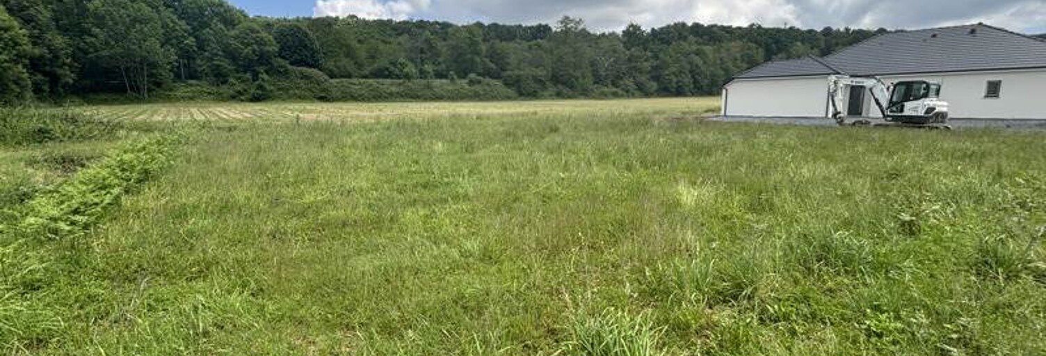 Terrain  704 m² à vendre à Soumoulou (64420)