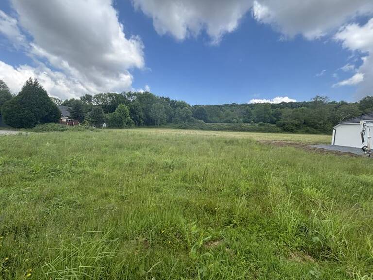 Terrain à bâtir de 0 pièces principales — photo 1