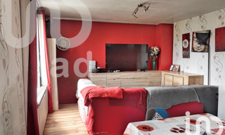 Appartement 5 Pièces 80 m² à vendre à Limoges (87000)