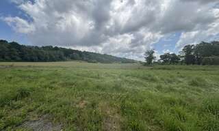 Terrain  1454 m² à vendre à Soumoulou (64420)