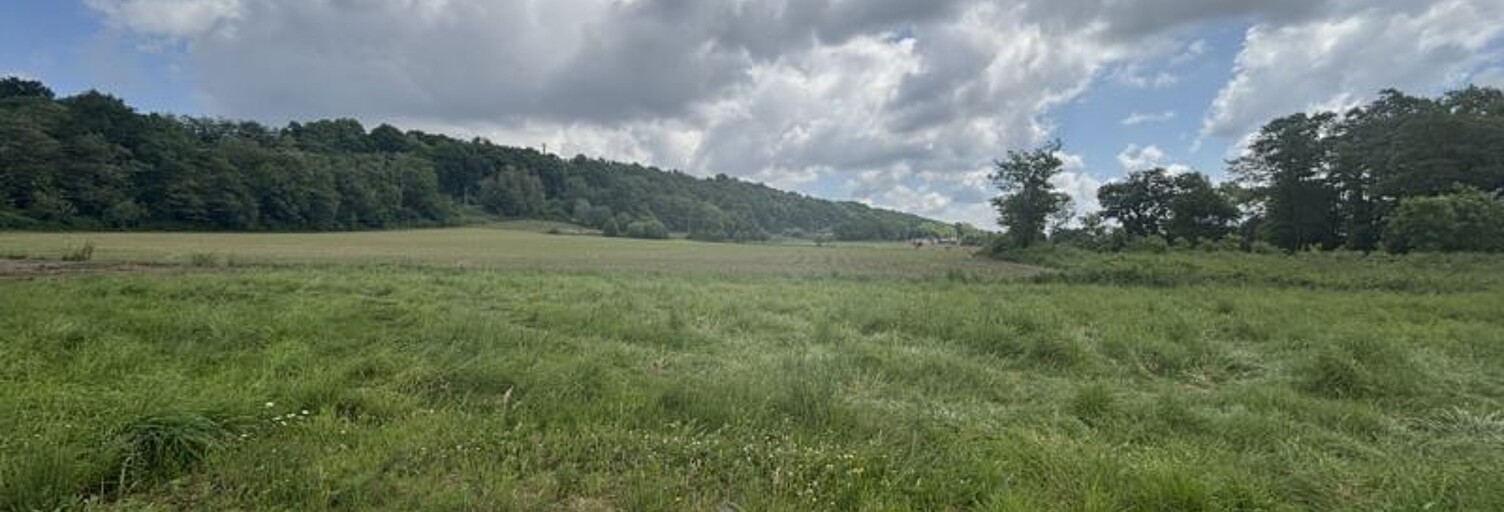 Terrain  1454 m² à vendre à Soumoulou (64420)