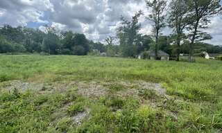 Terrain  1520 m² à vendre à Soumoulou (64420)