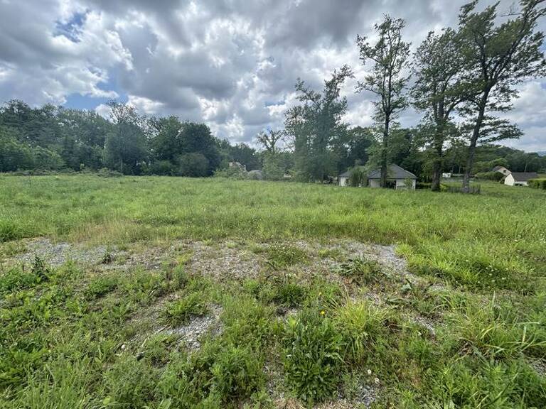 Terrain à construire  1520 m²  — photo 1