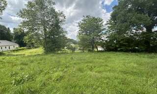 Terrain  629 m² à vendre à Soumoulou (64420)