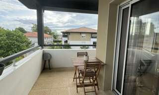 Appartement 3 Pièces 64 m² à vendre à Bénesse-Maremne (40230)