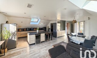 Appartement 4 Pièces 89 m² à vendre à Épagny Metz-Tessy (74330)