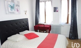 Commerce  650 m² à vendre à Suresnes (92150)