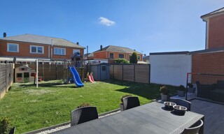 Maison 4 Pièces 83 m² à vendre à La Bassée (59480)