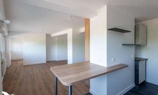 Appartement 3 Pièces 75 m² à vendre à Saintes (17100)