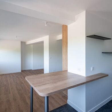 Appartement 3 pièces 209990 €