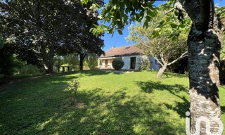Maison 5 Pièces 147 m² à vendre à Saint-Julien-du-Sault (89330)