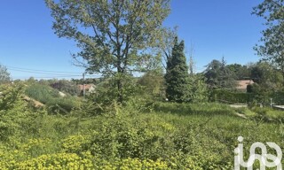Terrain  650 m² à vendre à Lectoure (32700)