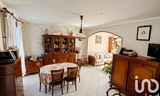Maison 3 Pièces 70 m² à vendre à Livry-Gargan (93190)