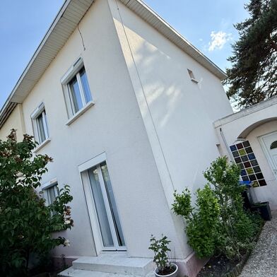 Maison 3 pièces 295000 €