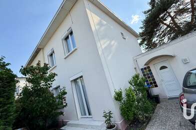 Maison 3 pièces 295000 €