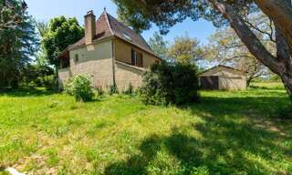 Maison 4 Pièces 76 m² à vendre à Montcléra (46250)