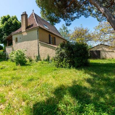 Maison 4 pièces 161000 €