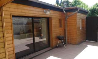 Maison 4 Pièces 88 m² à vendre à Sainghin-en-Weppes (59184)