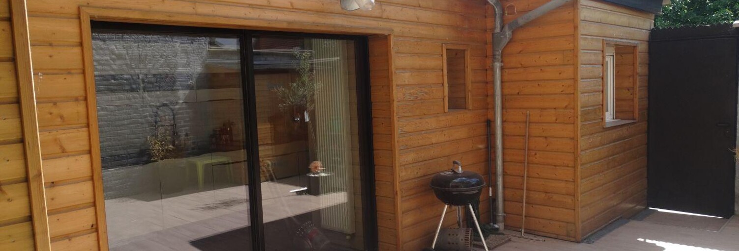 Maison 4 Pièces 88 m² à vendre à Sainghin-en-Weppes (59184)