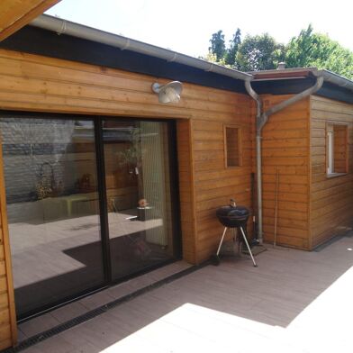 Maison 4 pièces 227000 €