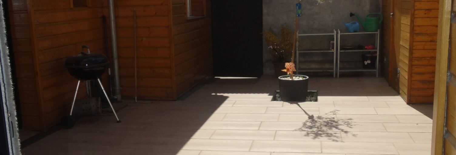 Maison 4 Pièces 88 m² à vendre à Sainghin-en-Weppes (59184)