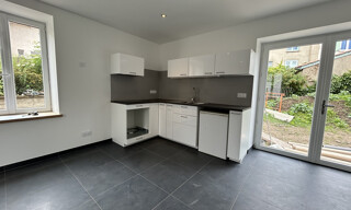 Appartement 4 Pièces 66 m² à louer à Messimy (69510)
