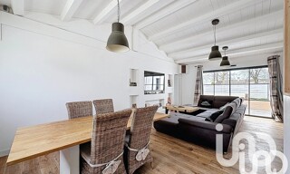 Maison 4 Pièces 128 m² à vendre à Benon (17170)