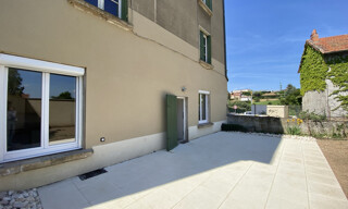 Appartement 4 Pièces 86 m² à louer à Thurins (69510)