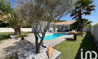 Maison 5 Pièces 144 m² à vendre à Cestas (33610)