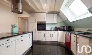 Appartement 6 Pièces 98 m² à louer à Melun (77000)
