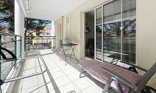 Appartement 2 Pièces 45 m² à vendre à Cannes (06400)
