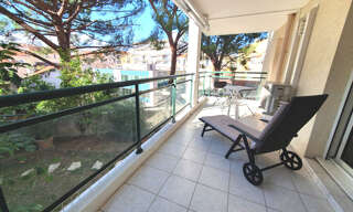 Appartement 2 Pièces 45 m² à vendre à Cannes (06400)