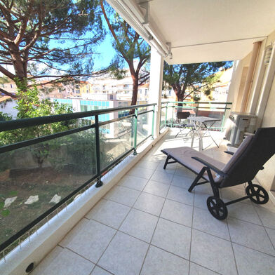 Appartement 2 pièces 325000 €