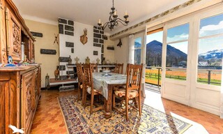 Maison 5 Pièces 116 m² à vendre à Asté (65200)