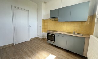 Appartement 4 Pièces 78 m² à vendre à Allouis (18500)