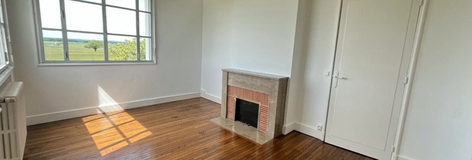 Appartement 4 Pièces 78 m² à vendre à Allouis (18500)