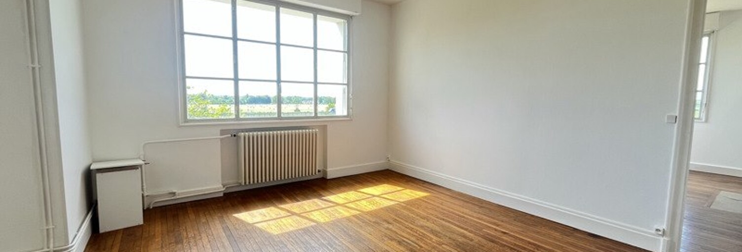 Appartement 4 Pièces 78 m² à vendre à Allouis (18500)